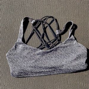 Lululemon Sports Bra - size 8